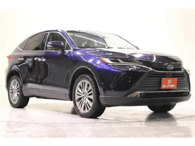 ハリアー（新潟県新潟市東区）画像8