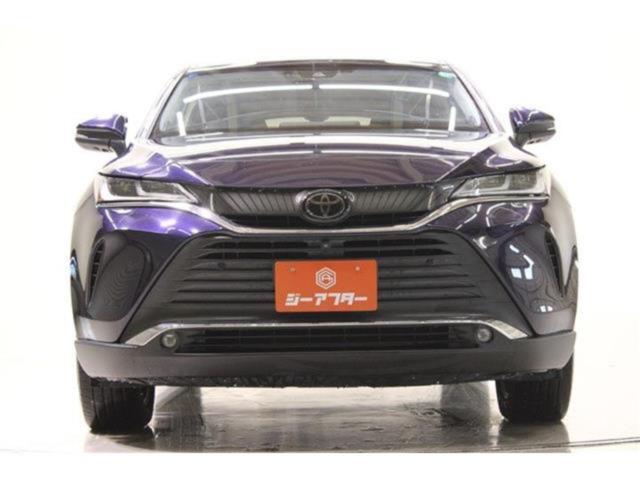 ハリアー（新潟県新潟市東区）画像9