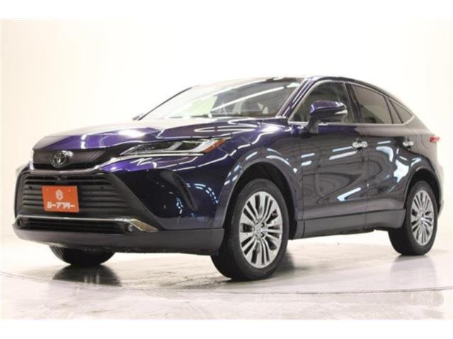 ハリアー（新潟県新潟市東区）画像10