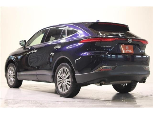 ハリアー（新潟県新潟市東区）画像12