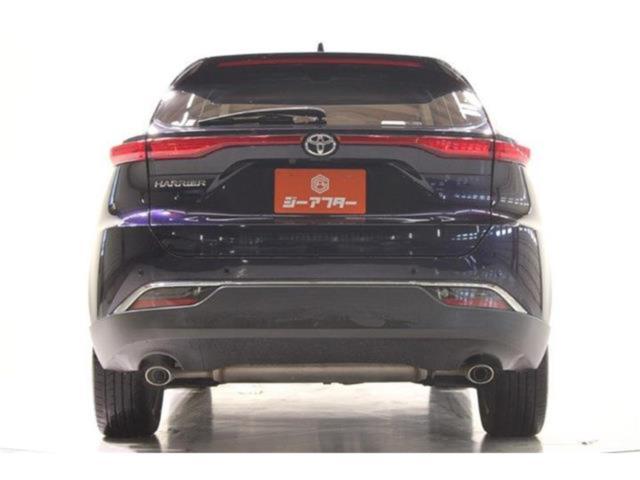 ハリアー（新潟県新潟市東区）画像13