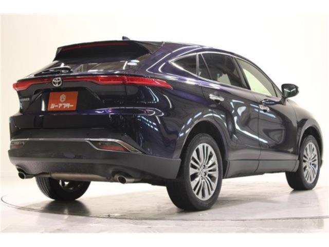 ハリアー（新潟県新潟市東区）画像14