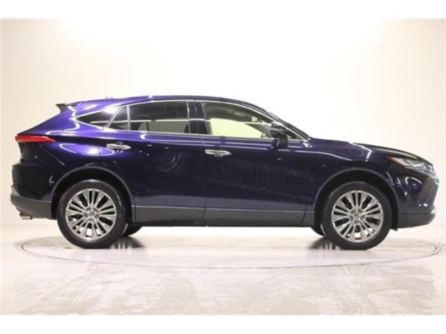 ハリアー（新潟県新潟市東区）画像15