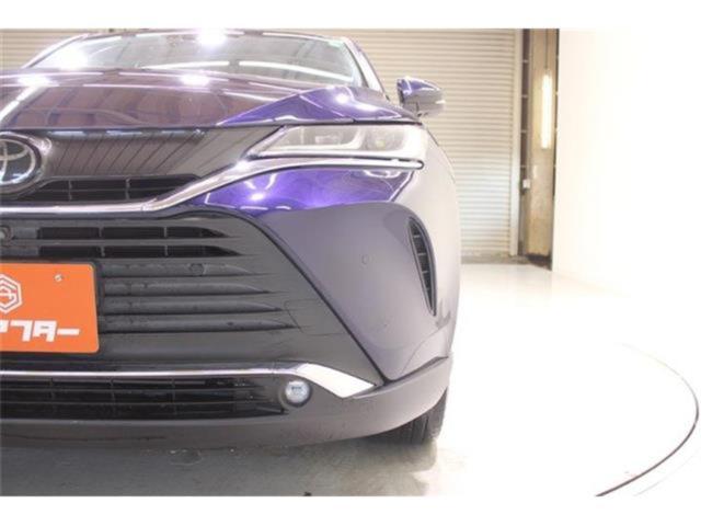 ハリアー（新潟県新潟市東区）画像16