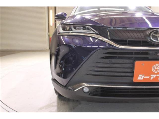 ハリアー（新潟県新潟市東区）画像18