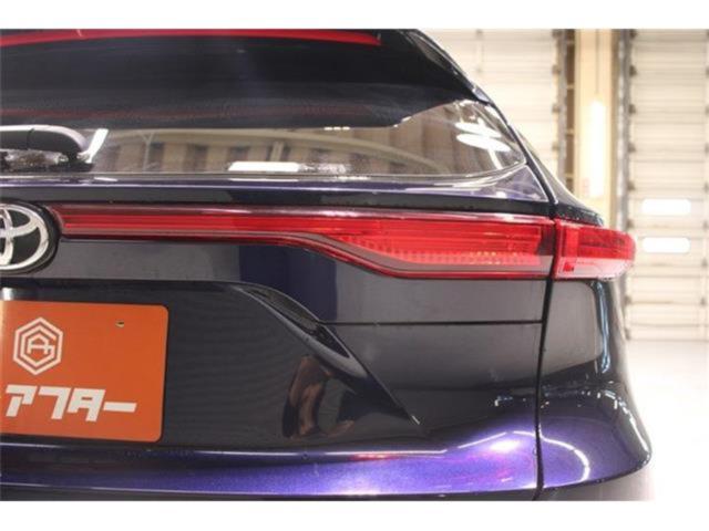 ハリアー（新潟県新潟市東区）画像20