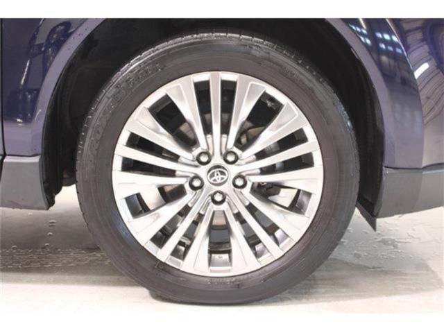 ハリアー（新潟県新潟市東区）画像24