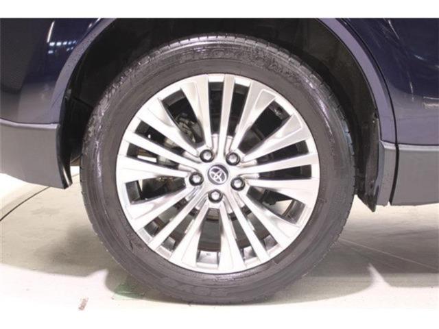 ハリアー（新潟県新潟市東区）画像25