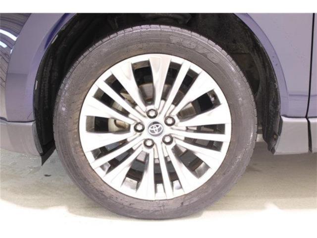 ハリアー（新潟県新潟市東区）画像27