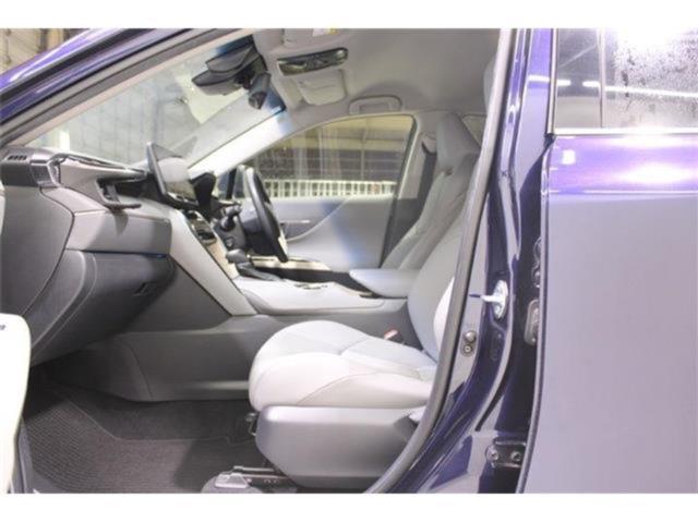 ハリアー（新潟県新潟市東区）画像44