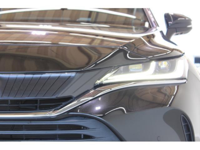 ハリアー（新潟県新潟市東区）画像23