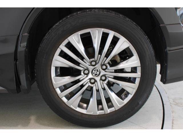 ハリアー（新潟県新潟市東区）画像28