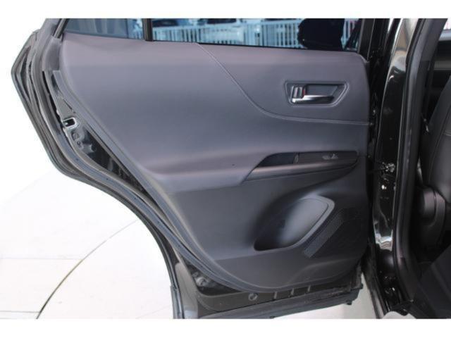 ハリアー（新潟県新潟市東区）画像32