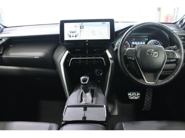 ハリアー（新潟県新潟市東区）画像34