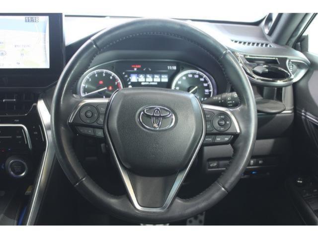 ハリアー（新潟県新潟市東区）画像35