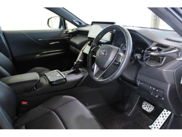 ハリアー（新潟県新潟市東区）画像51