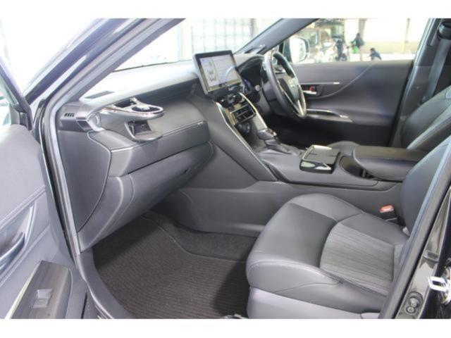 ハリアー（新潟県新潟市東区）画像53