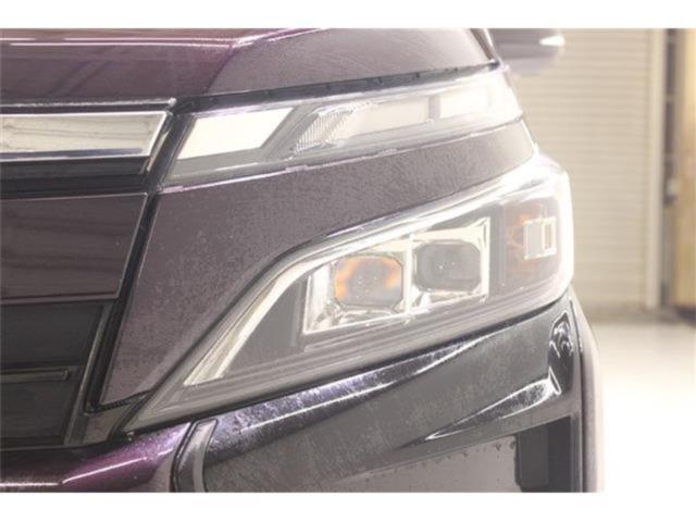 ヴォクシー（新潟県新潟市東区）画像11