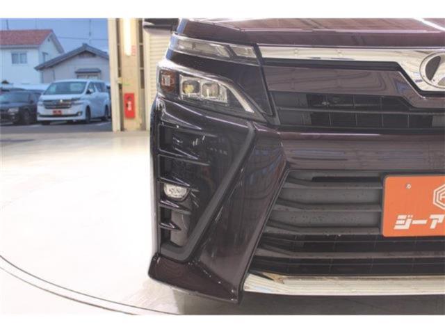 ヴォクシー（新潟県新潟市東区）画像12