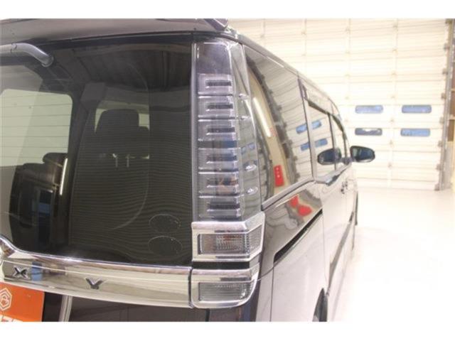 ヴォクシー（新潟県新潟市東区）画像14