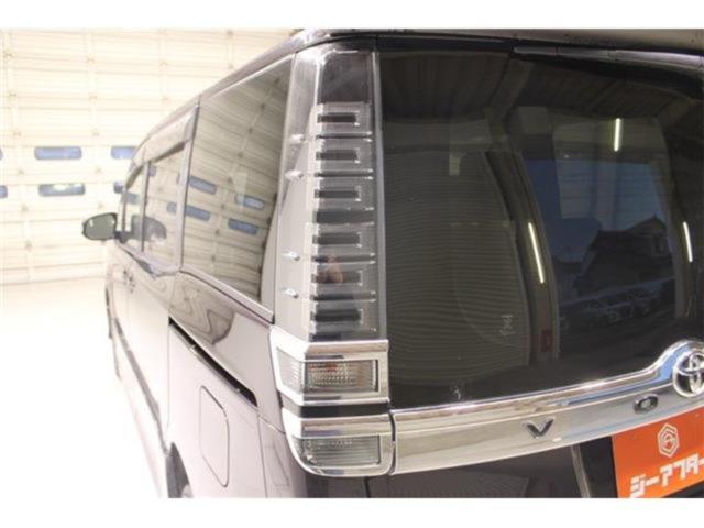 ヴォクシー（新潟県新潟市東区）画像15