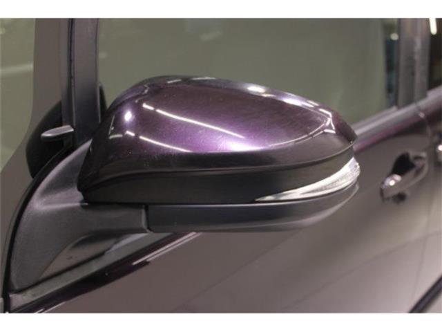 ヴォクシー（新潟県新潟市東区）画像16