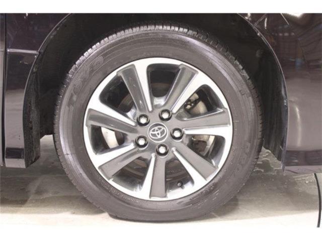 ヴォクシー（新潟県新潟市東区）画像18