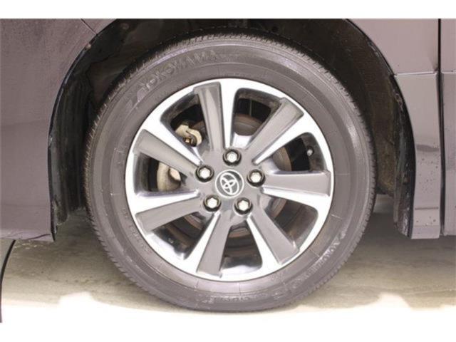 ヴォクシー（新潟県新潟市東区）画像21