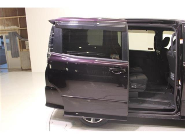 ヴォクシー（新潟県新潟市東区）画像27