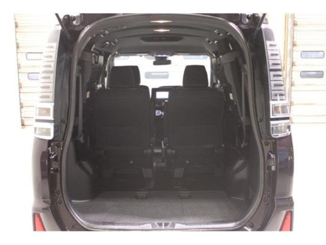 ヴォクシー（新潟県新潟市東区）画像30