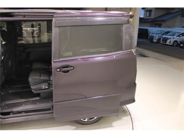 ヴォクシー（新潟県新潟市東区）画像32