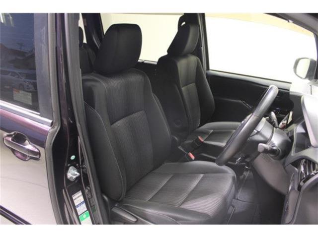 ヴォクシー（新潟県新潟市東区）画像35