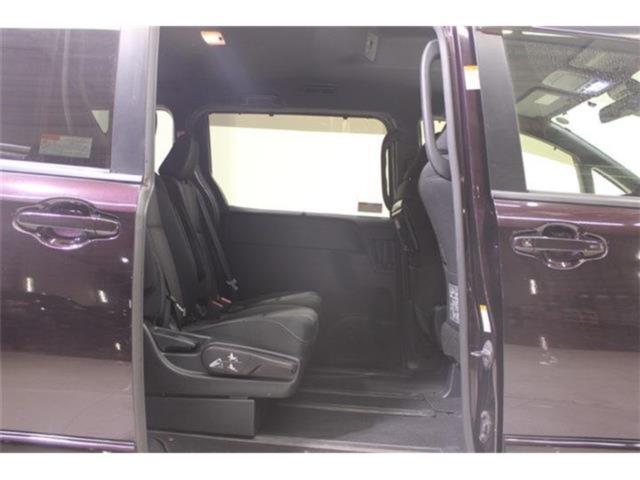 ヴォクシー（新潟県新潟市東区）画像36