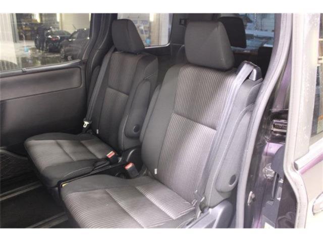 ヴォクシー（新潟県新潟市東区）画像40