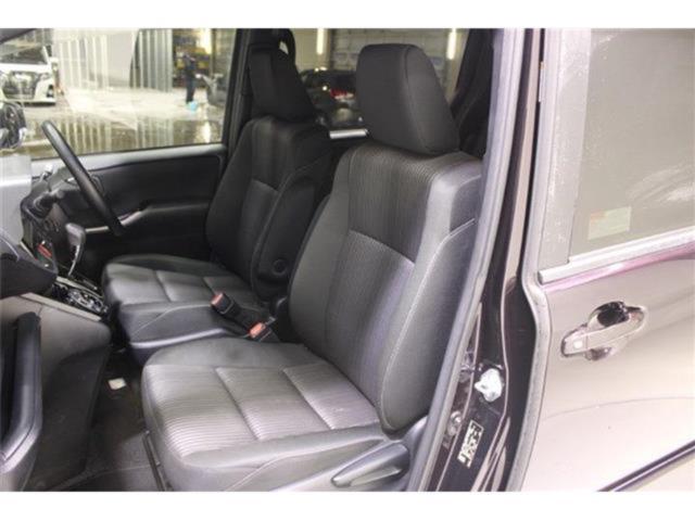 ヴォクシー（新潟県新潟市東区）画像43