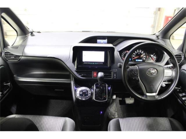 ヴォクシー（新潟県新潟市東区）画像44