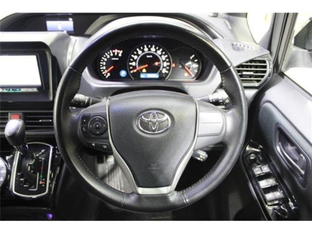 ヴォクシー（新潟県新潟市東区）画像45