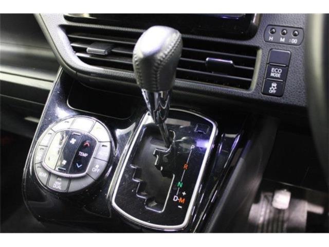 ヴォクシー（新潟県新潟市東区）画像63