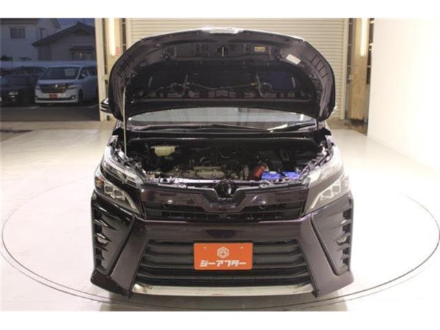 ヴォクシー（新潟県新潟市東区）画像73