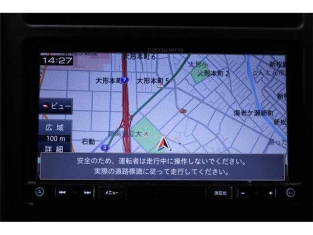 スバルXV（新潟県新潟市東区）画像3