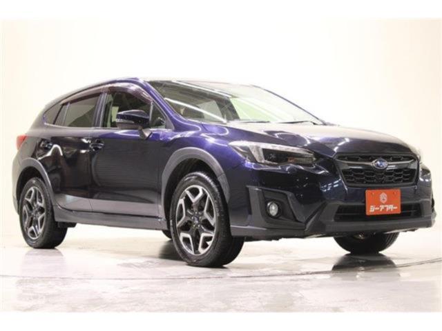 スバルXV（新潟県新潟市東区）画像6