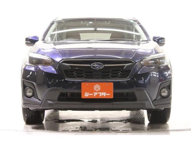 スバルXV（新潟県新潟市東区）画像7