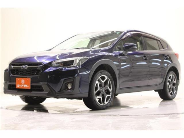 スバルXV（新潟県新潟市東区）画像8