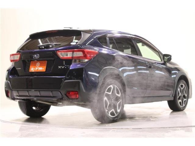 スバルXV（新潟県新潟市東区）画像12