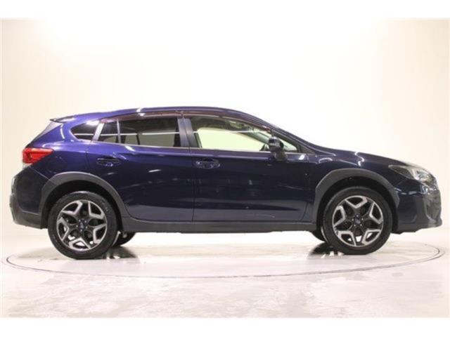 スバルXV（新潟県新潟市東区）画像13