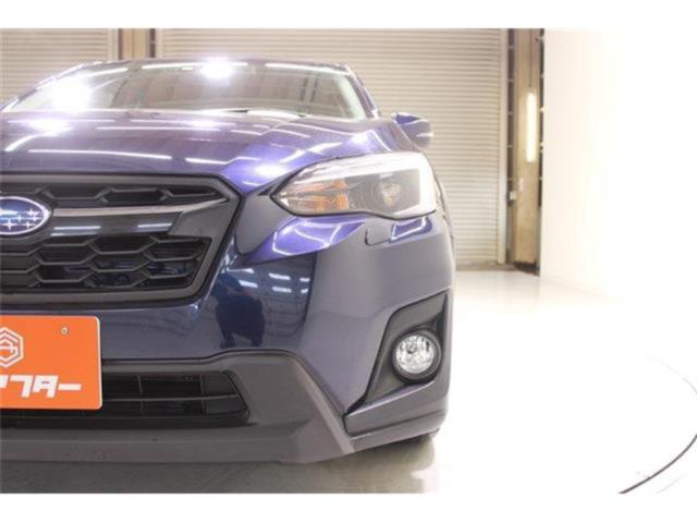 スバルXV（新潟県新潟市東区）画像14