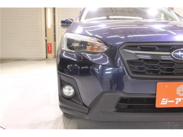 スバルXV（新潟県新潟市東区）画像16