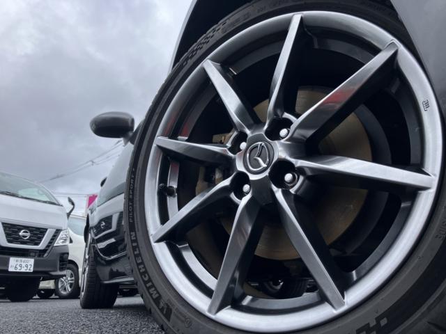 ロードスターRF（新潟県新潟市西区）