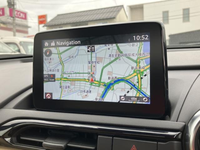 ロードスターRF（新潟県新潟市西区）