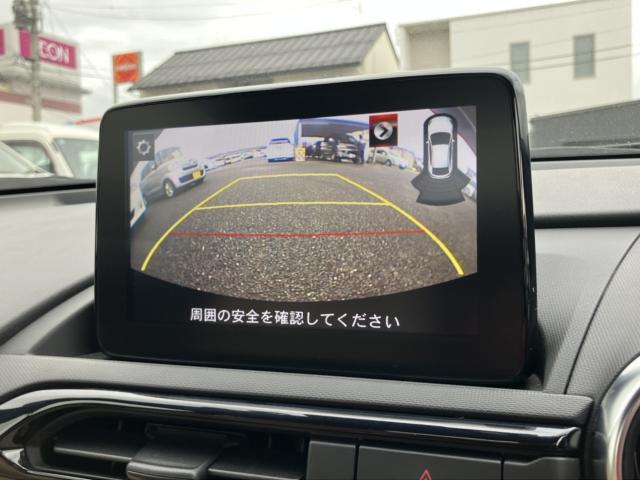 ロードスターRF（新潟県新潟市西区）